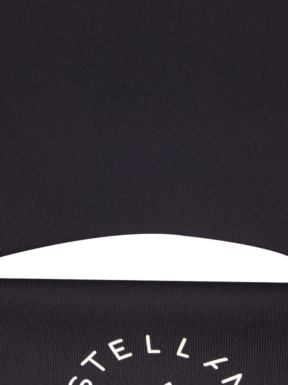 Adidas Top Black Zwart