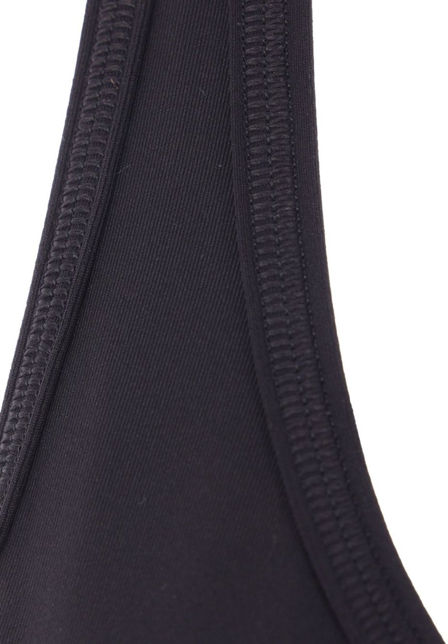 Adidas Top Black Zwart