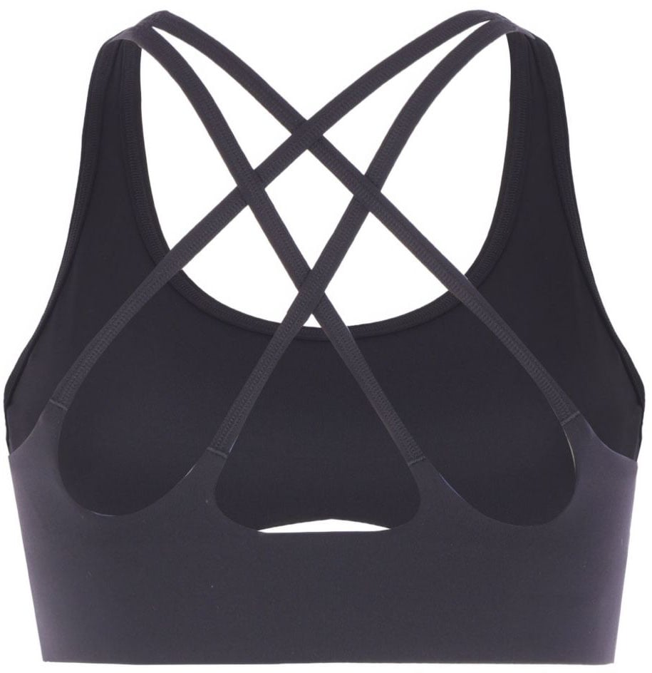 Adidas Top Black Zwart