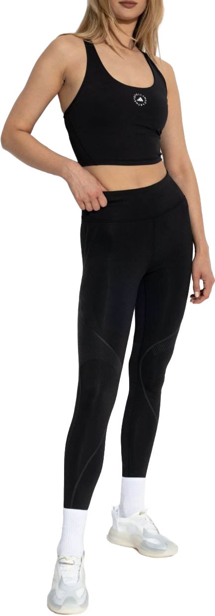 Adidas Top Black Zwart