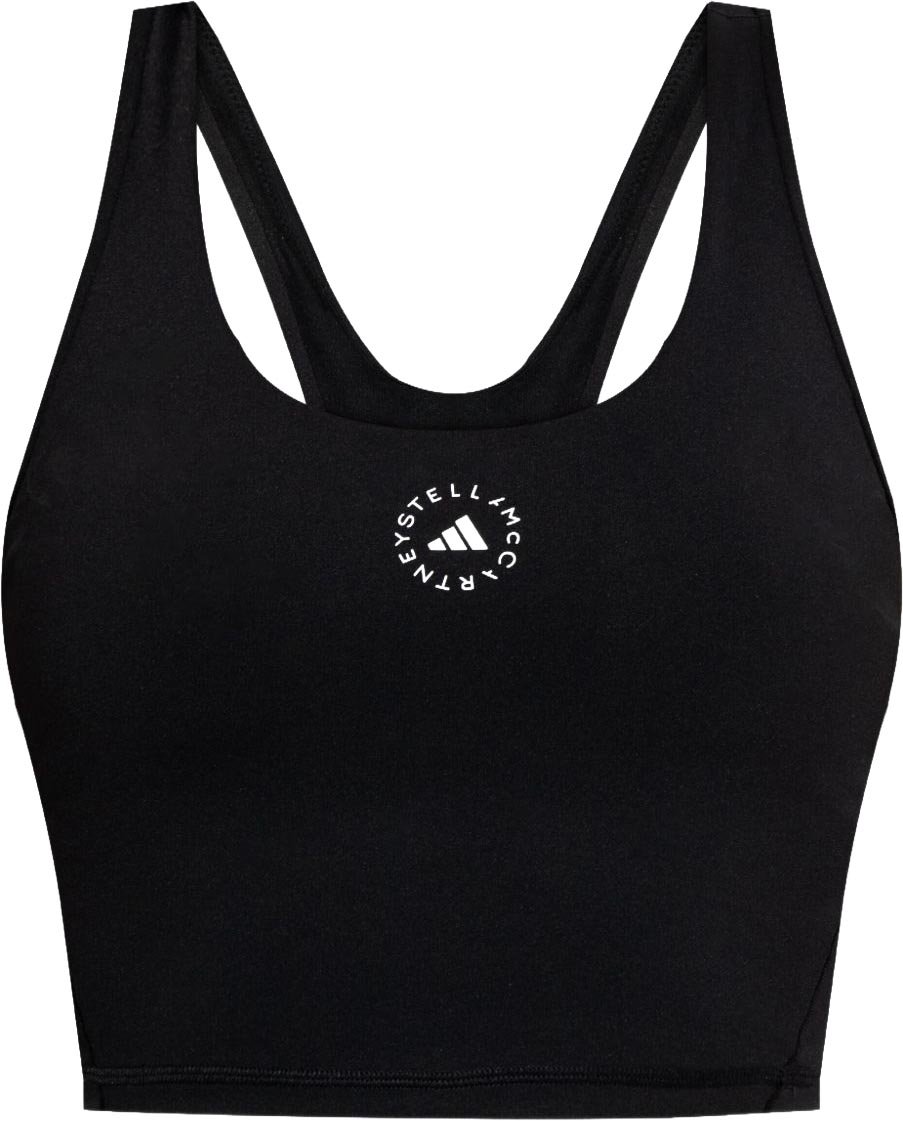 Adidas Top Black Zwart
