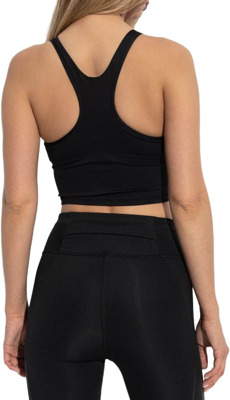 Adidas Top Black Zwart