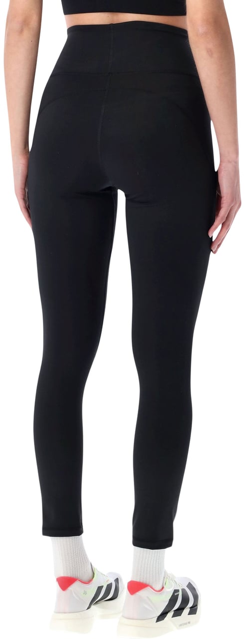 Adidas Active Leggings Nero Zwart