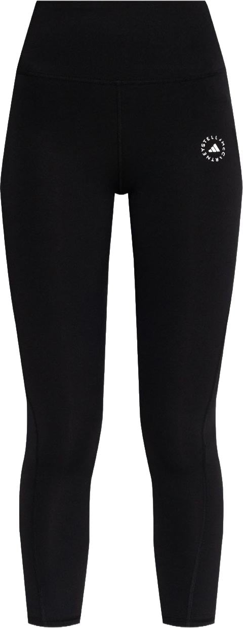 Adidas Trousers Black Zwart