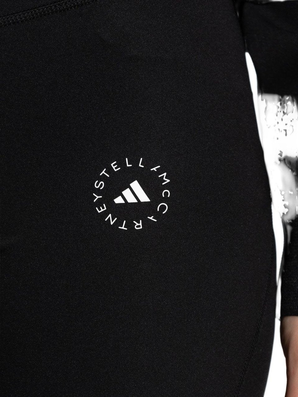 Adidas Trousers Black Zwart