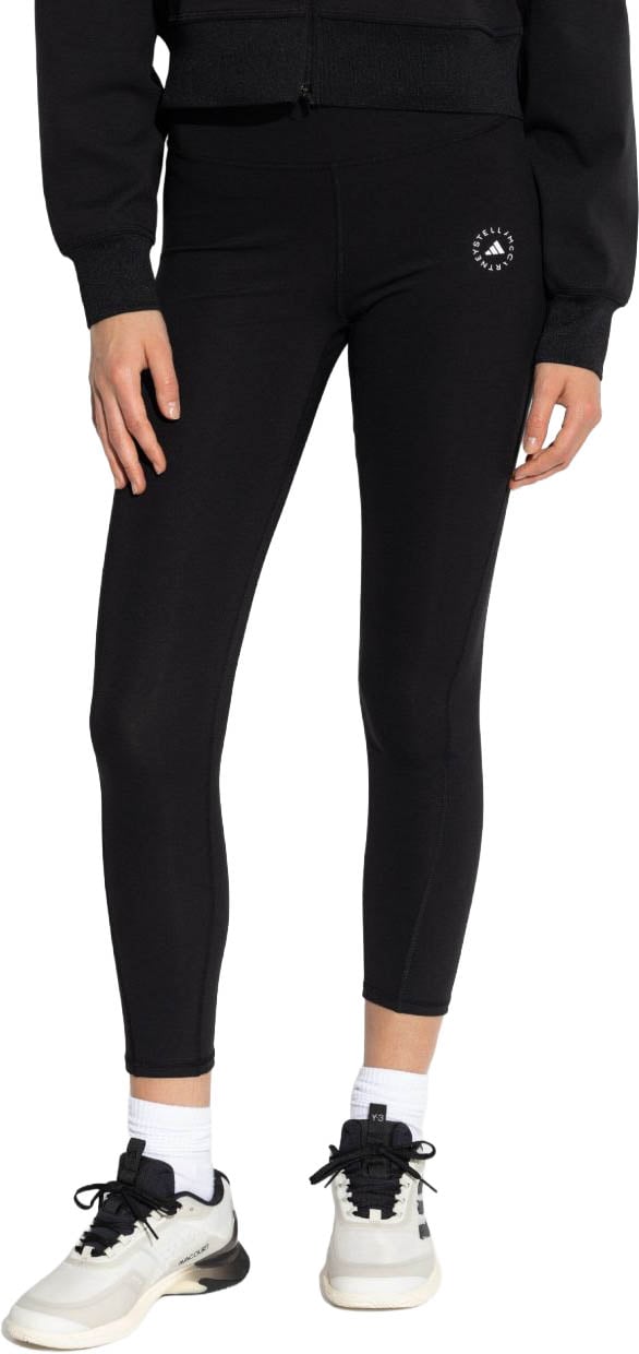 Adidas Trousers Black Zwart