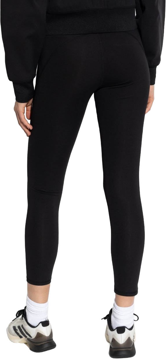 Adidas Trousers Black Zwart