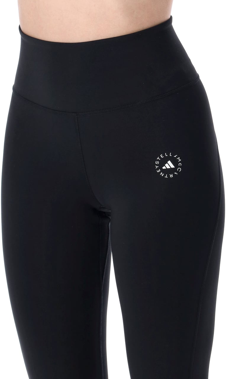 Adidas Active Leggings Nero Zwart