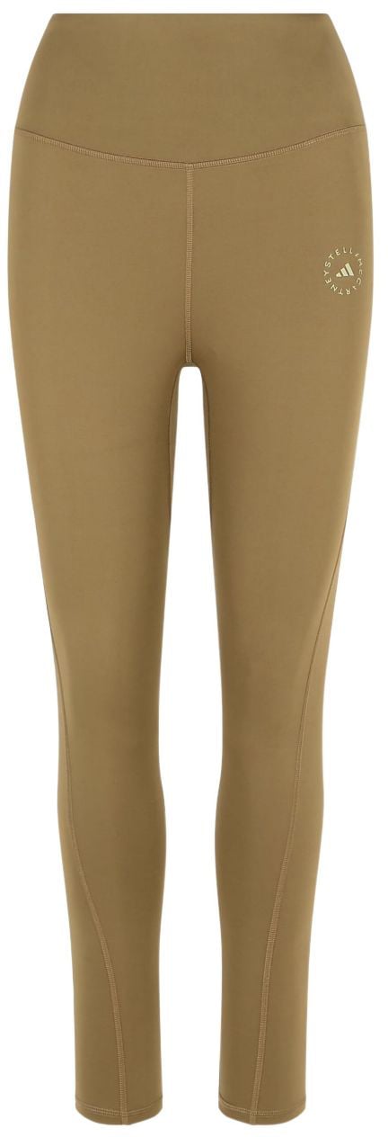 Adidas Trousers Brown Bruin