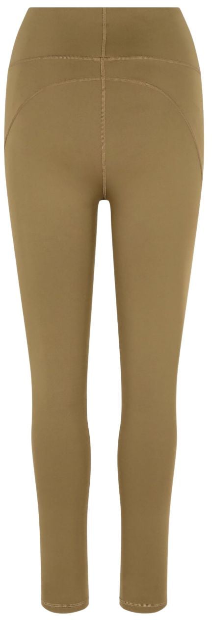 Adidas Trousers Brown Bruin