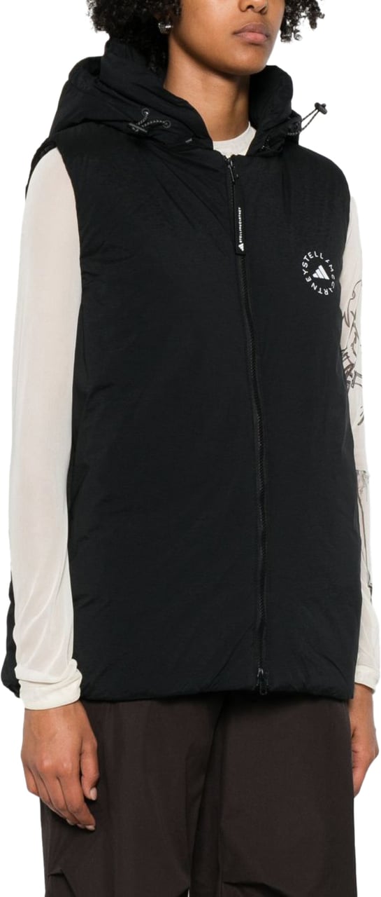 Adidas Sweaters Black Zwart