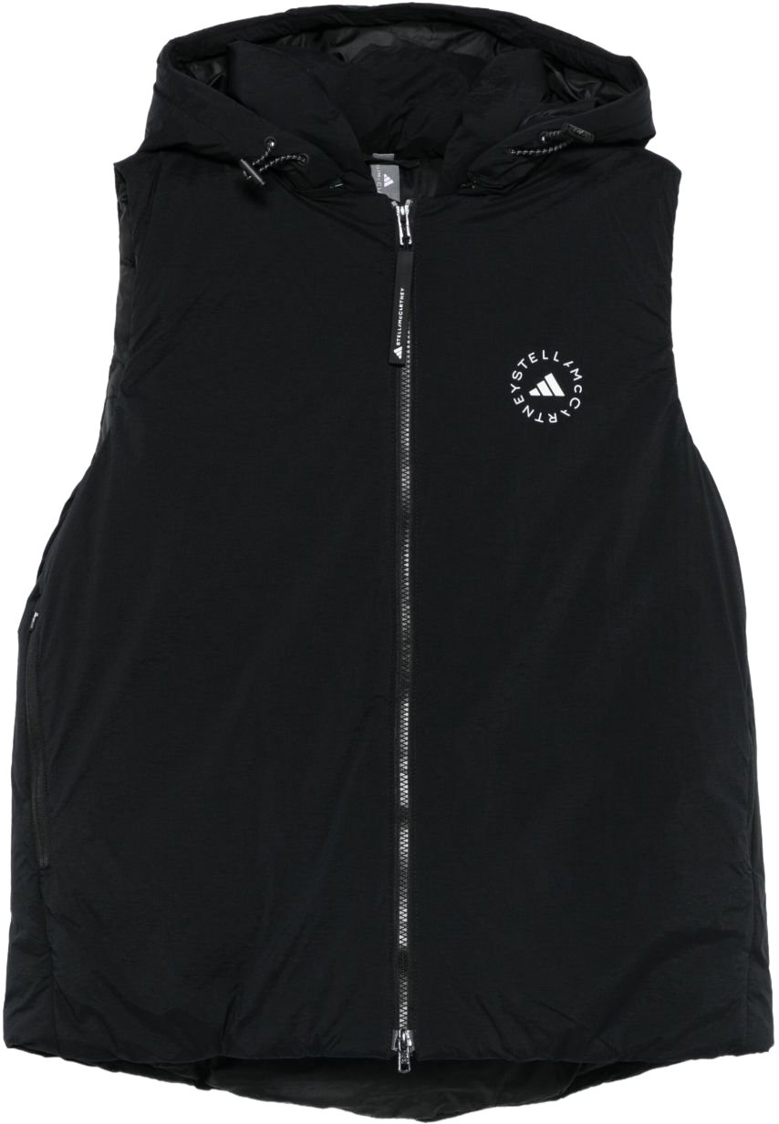 Adidas Sweaters Black Zwart