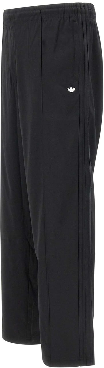 Adidas Trousers Black Zwart