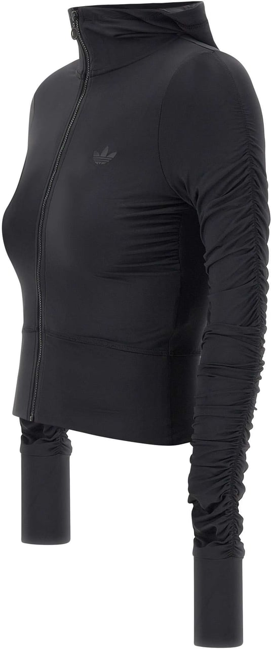 Adidas Top Black Zwart