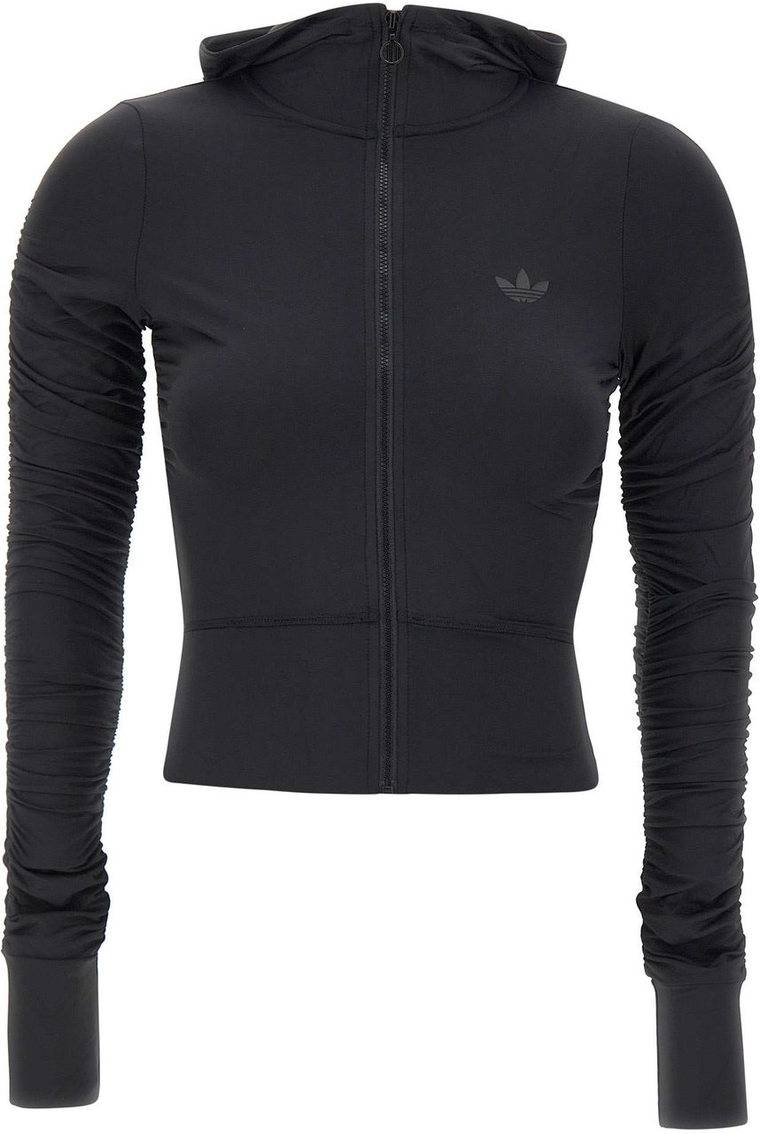 Adidas Top Black Zwart