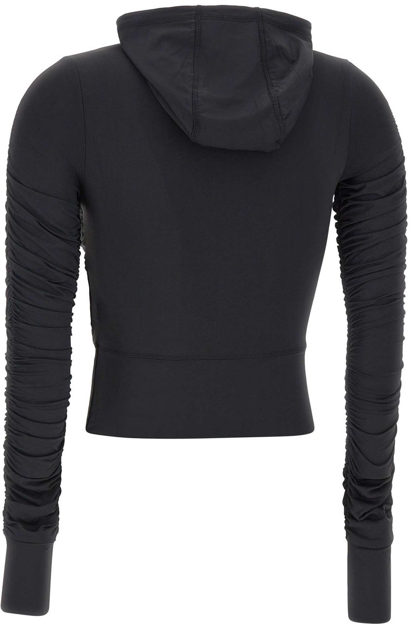 Adidas Top Black Zwart