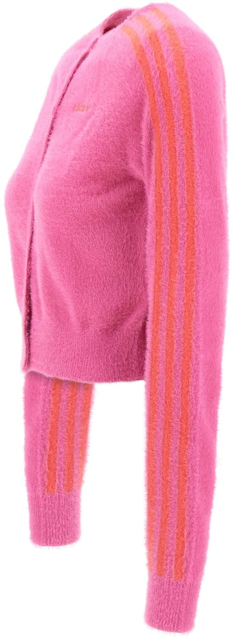 Adidas Sweaters Pink Roze