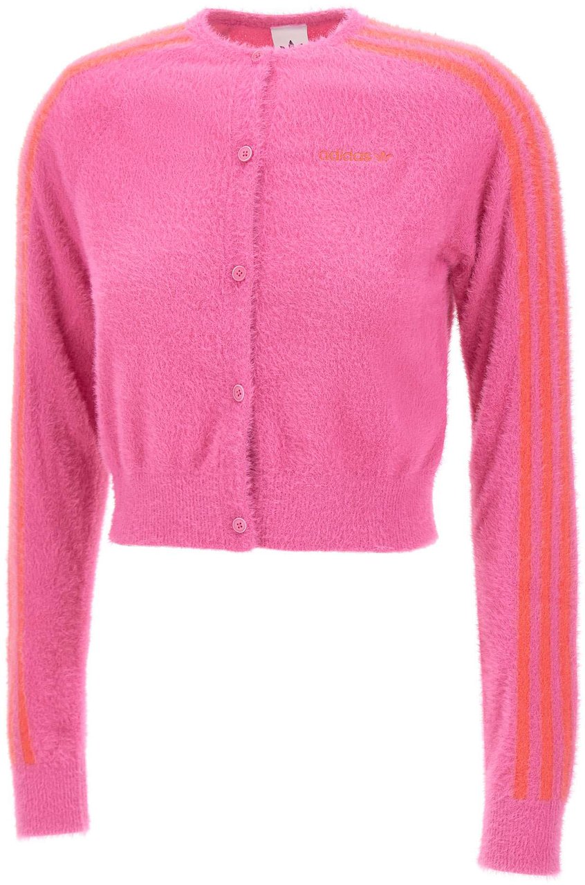 Adidas Sweaters Pink Roze