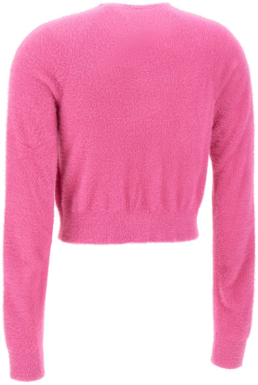 Adidas Sweaters Pink Roze