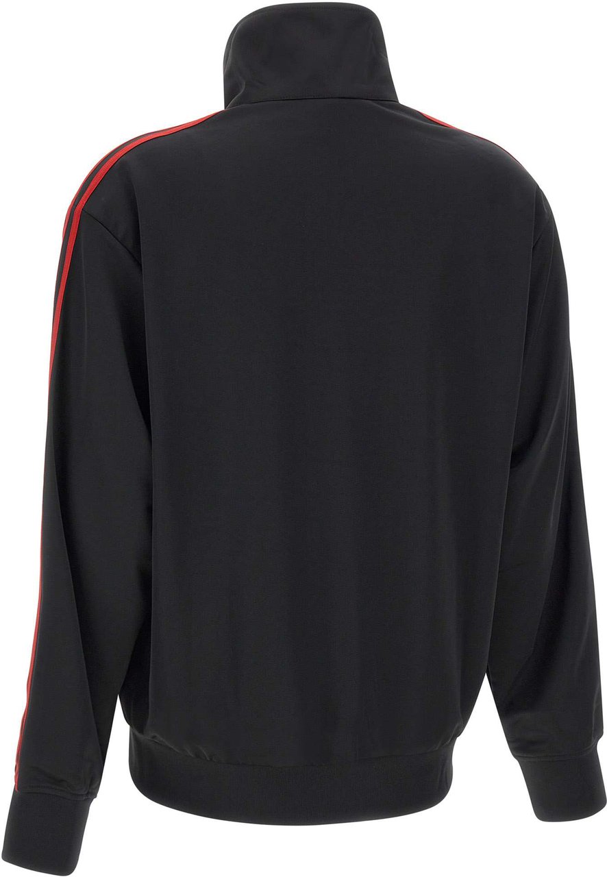Adidas Sweaters Black Zwart