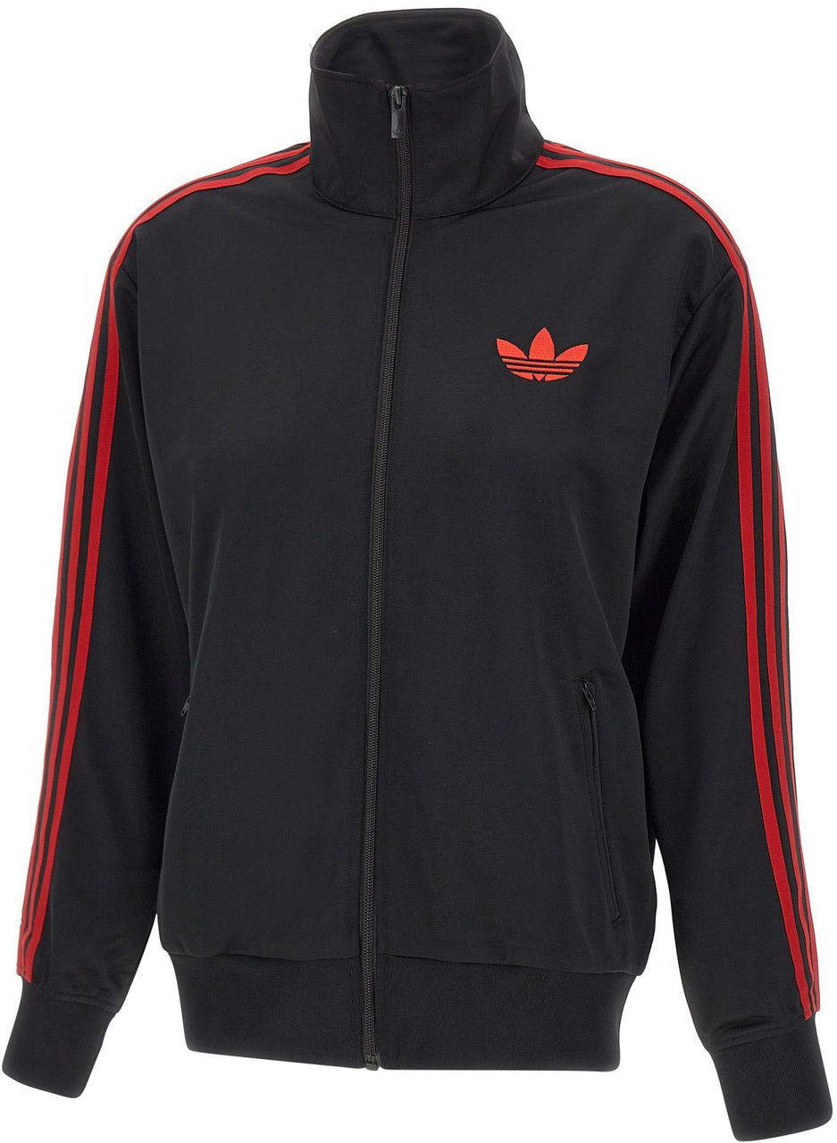 Adidas Sweaters Black Zwart