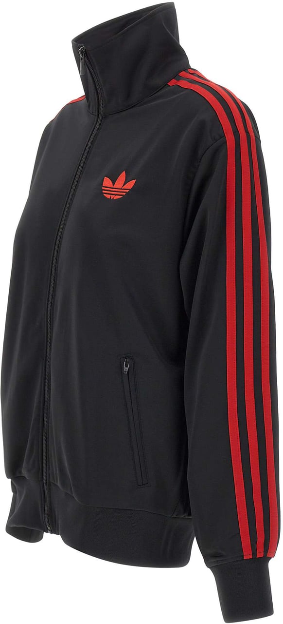 Adidas Sweaters Black Zwart