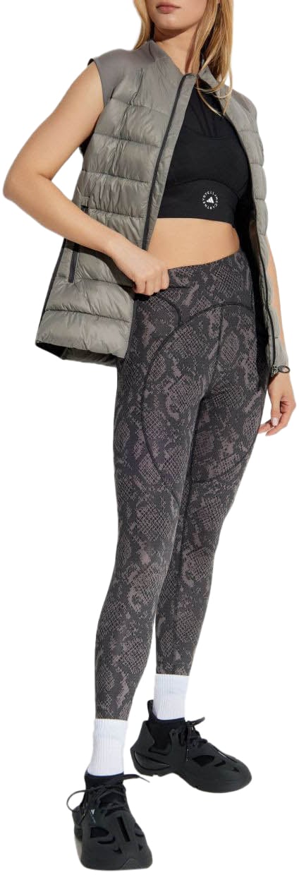 Adidas Top Black Zwart