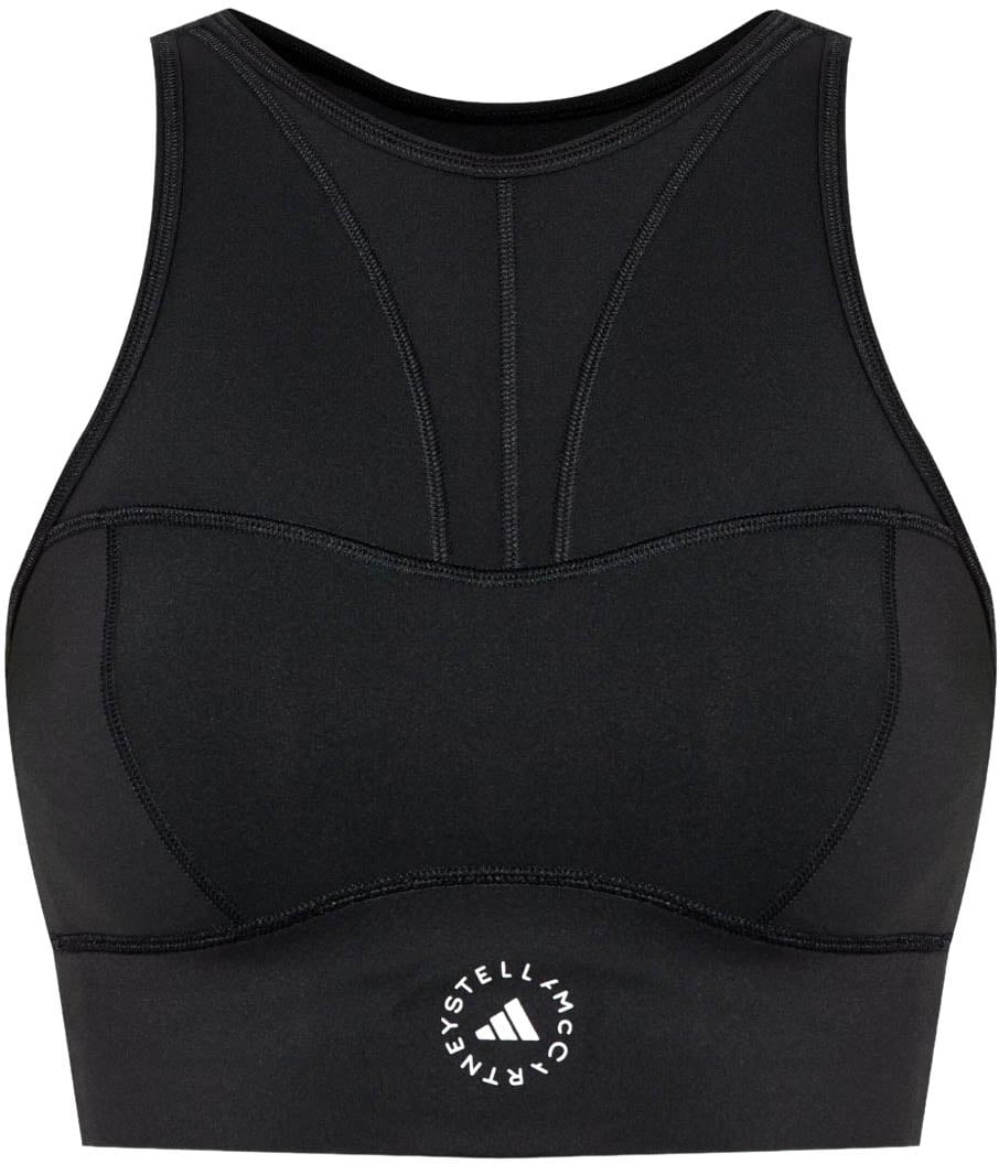 Adidas Top Black Zwart