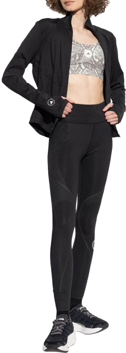 Adidas Sweaters Black Zwart