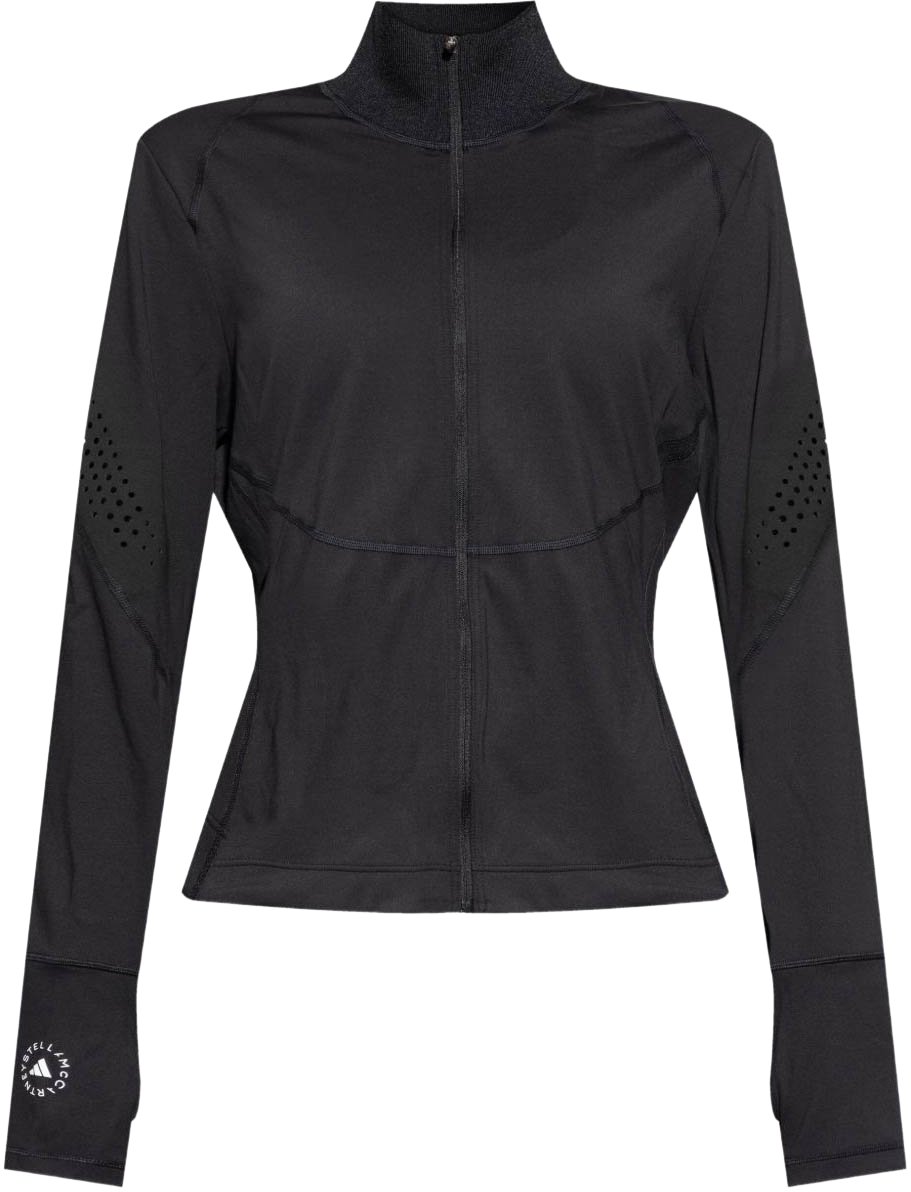 Adidas Sweaters Black Zwart