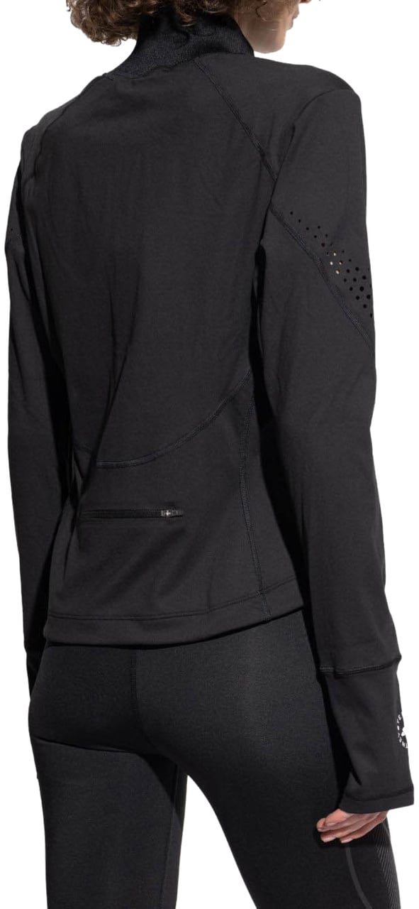 Adidas Sweaters Black Zwart