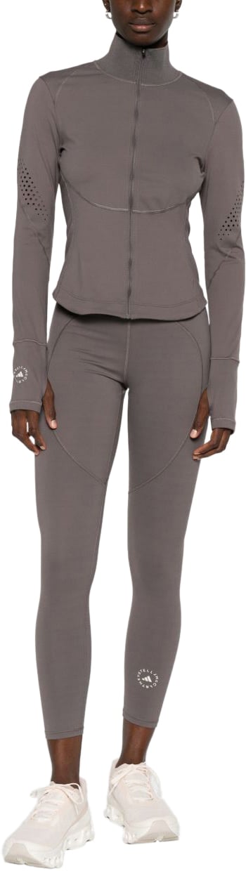 Adidas Sweaters Brown Bruin