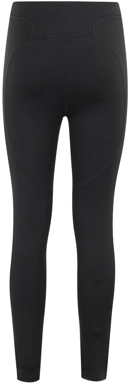 Adidas Trousers Black Zwart