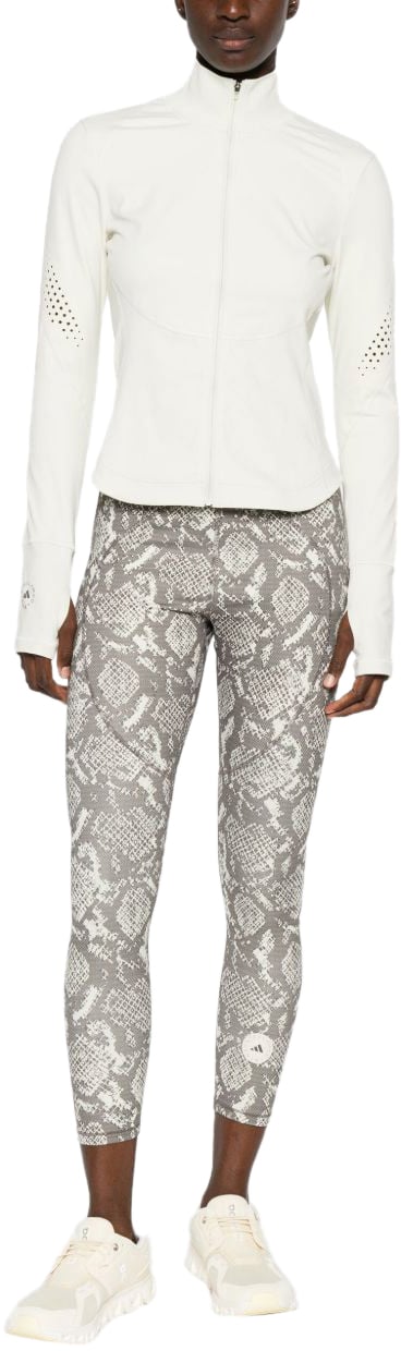 Adidas Trousers Beige Beige
