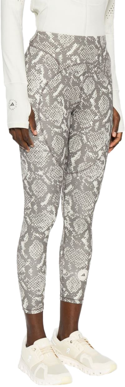 Adidas Trousers Beige Beige