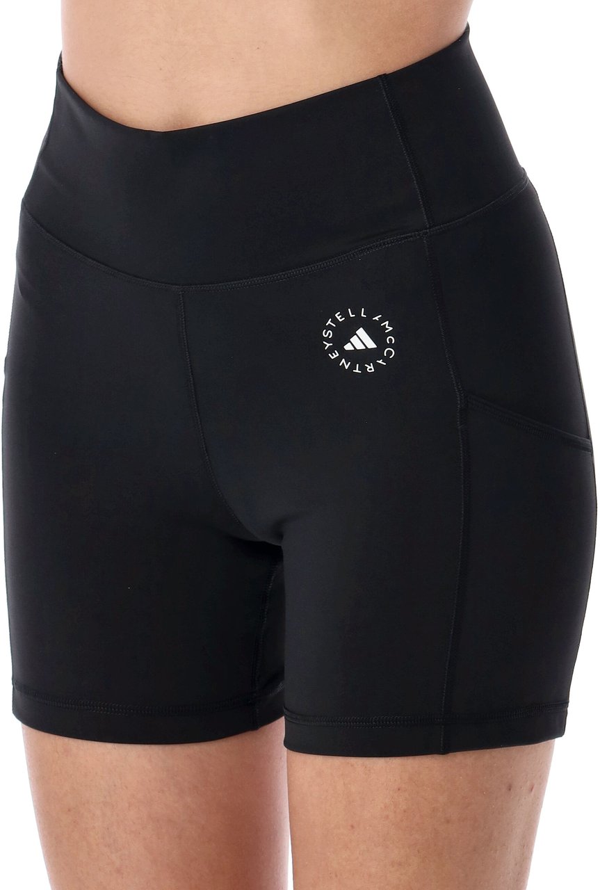 Adidas Active Mini Dress Nero Zwart