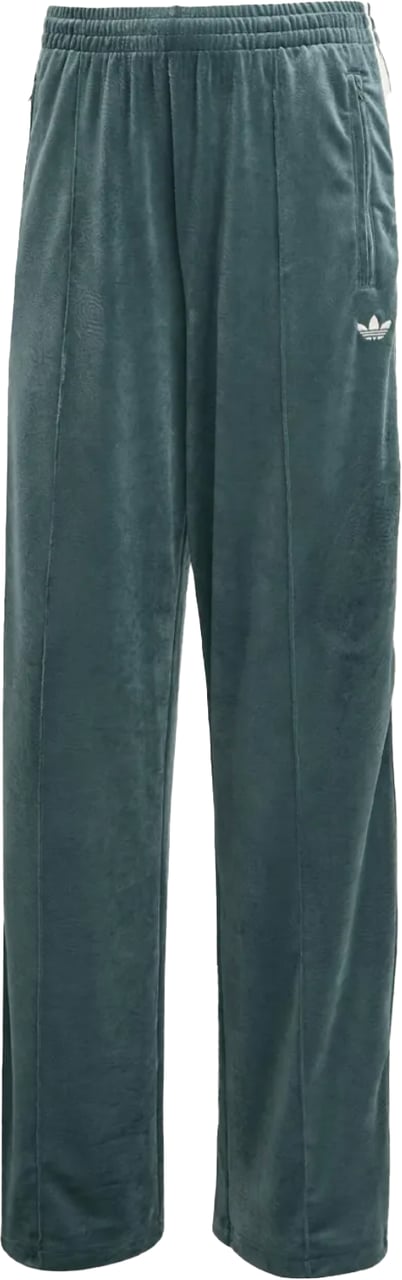 Adidas Fb Liberty Tp Aurivy Groen