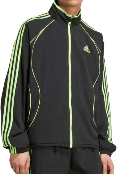 Adidas Teamgeist Tt Black/siggnr Zwart
