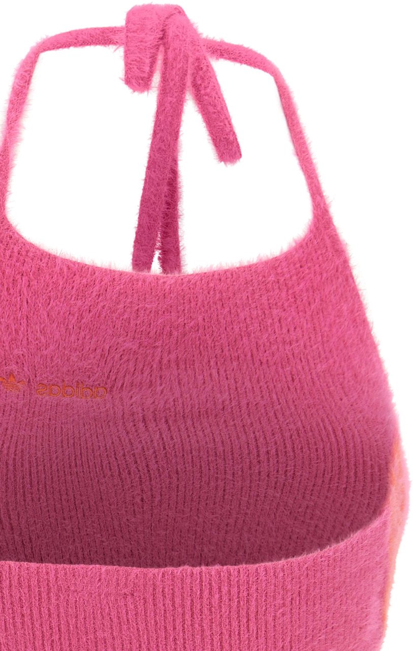 Adidas Top Pink Roze