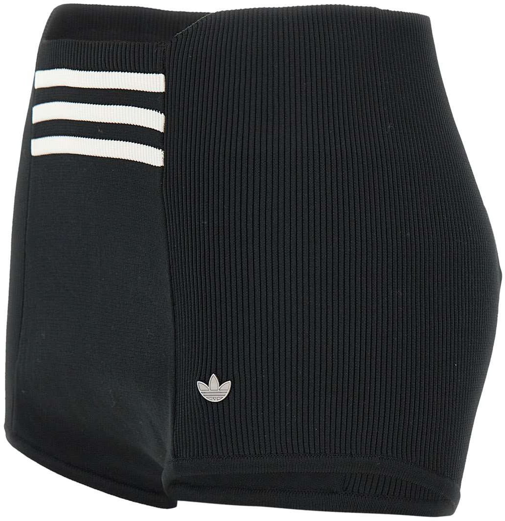 Adidas Shorts Black Zwart