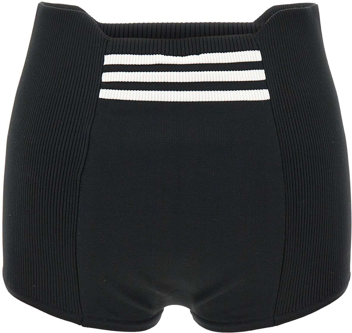 Adidas Shorts Black Zwart