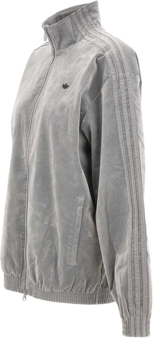 Adidas Sweaters Grey Grijs