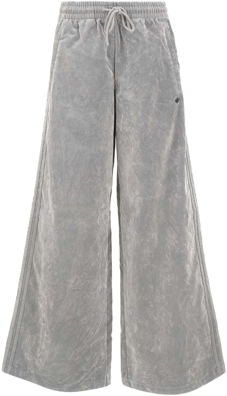 Adidas Trousers Grey Grijs