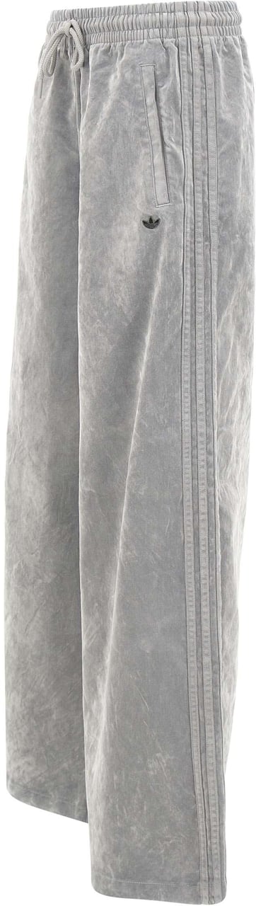 Adidas Trousers Grey Grijs