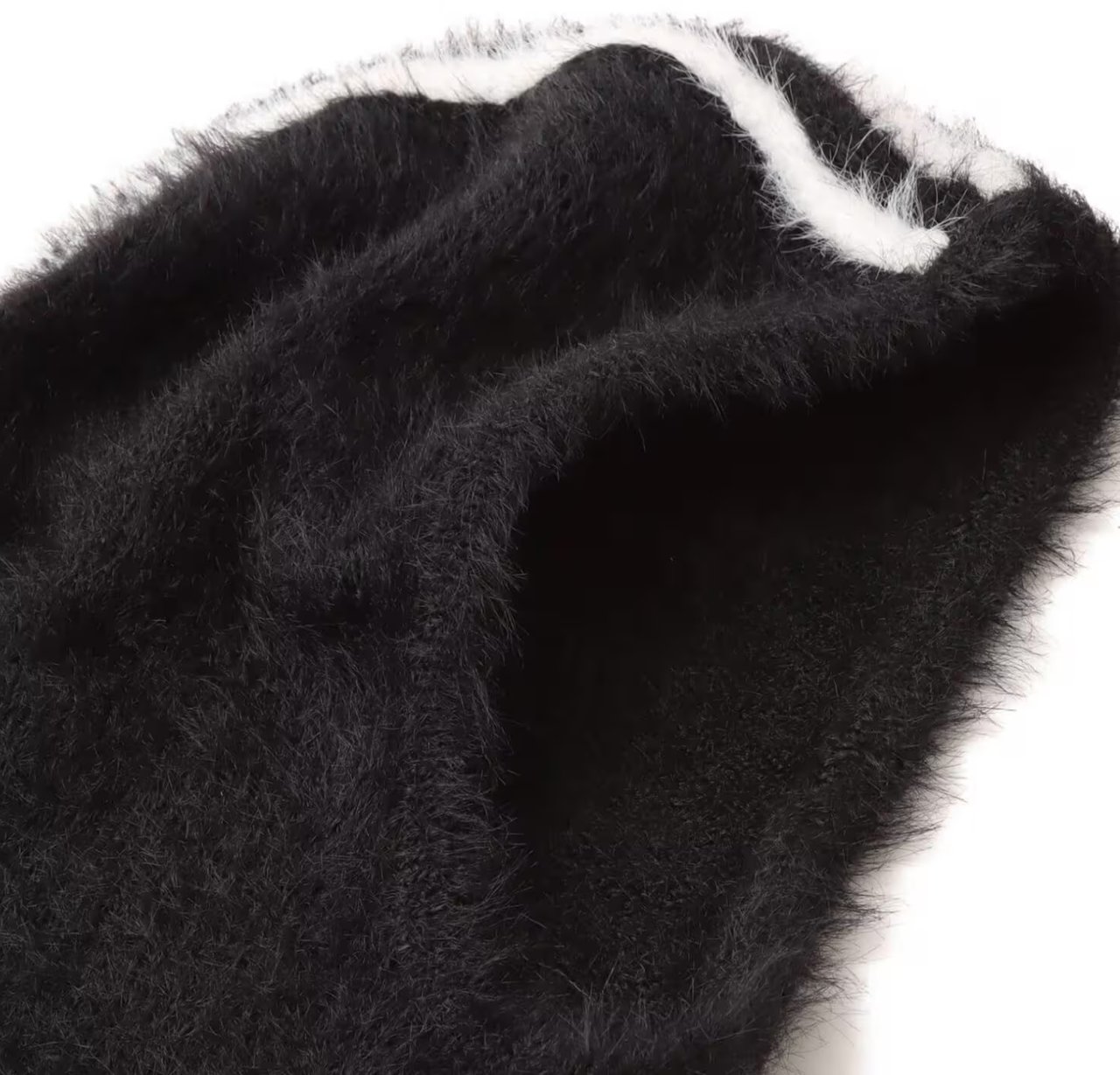 Adidas Balaclava Black Zwart