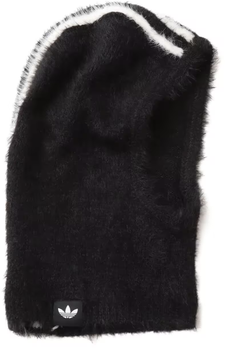 Adidas Balaclava Black Zwart