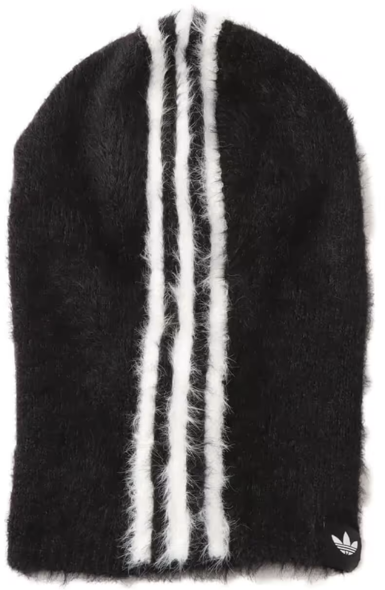 Adidas Balaclava Black Zwart