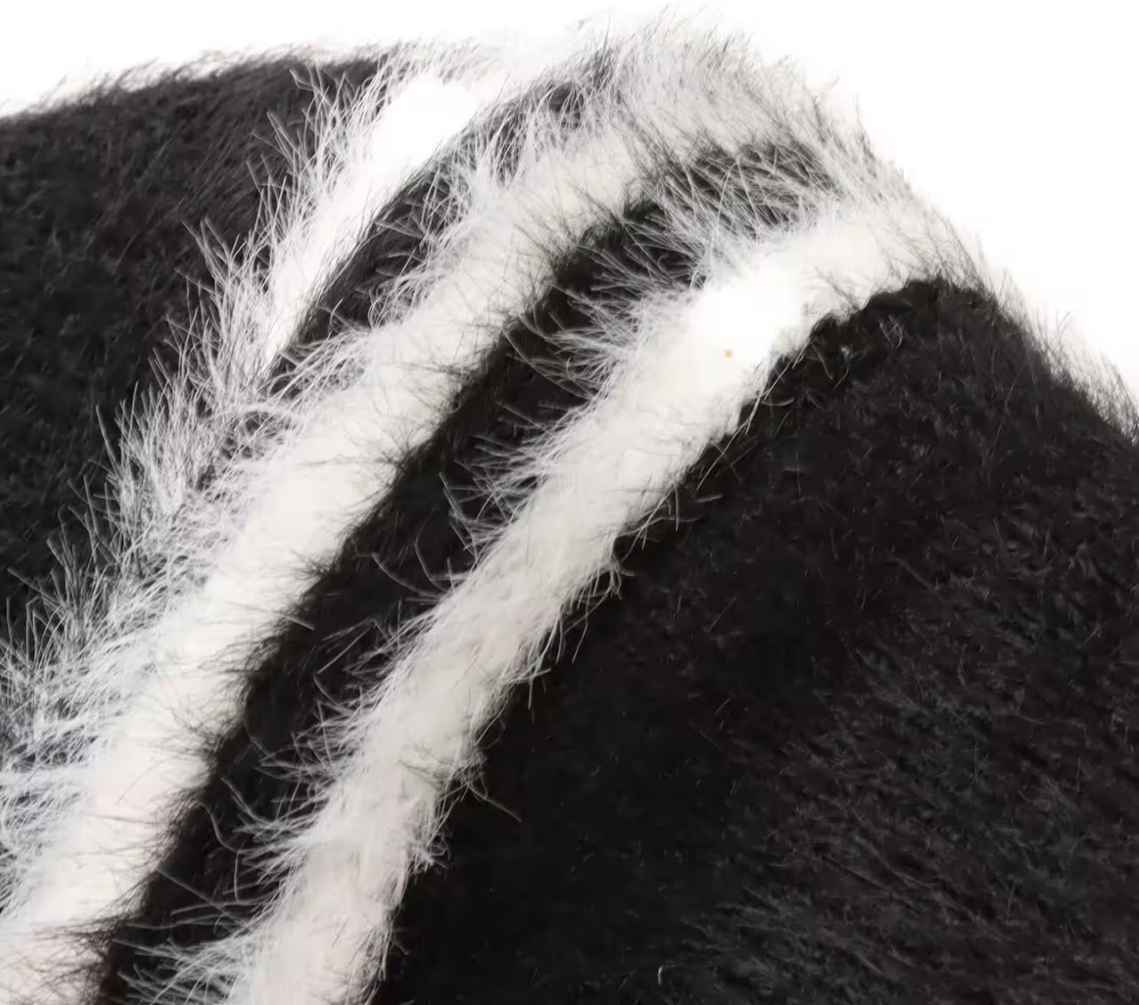 Adidas Balaclava Black Zwart