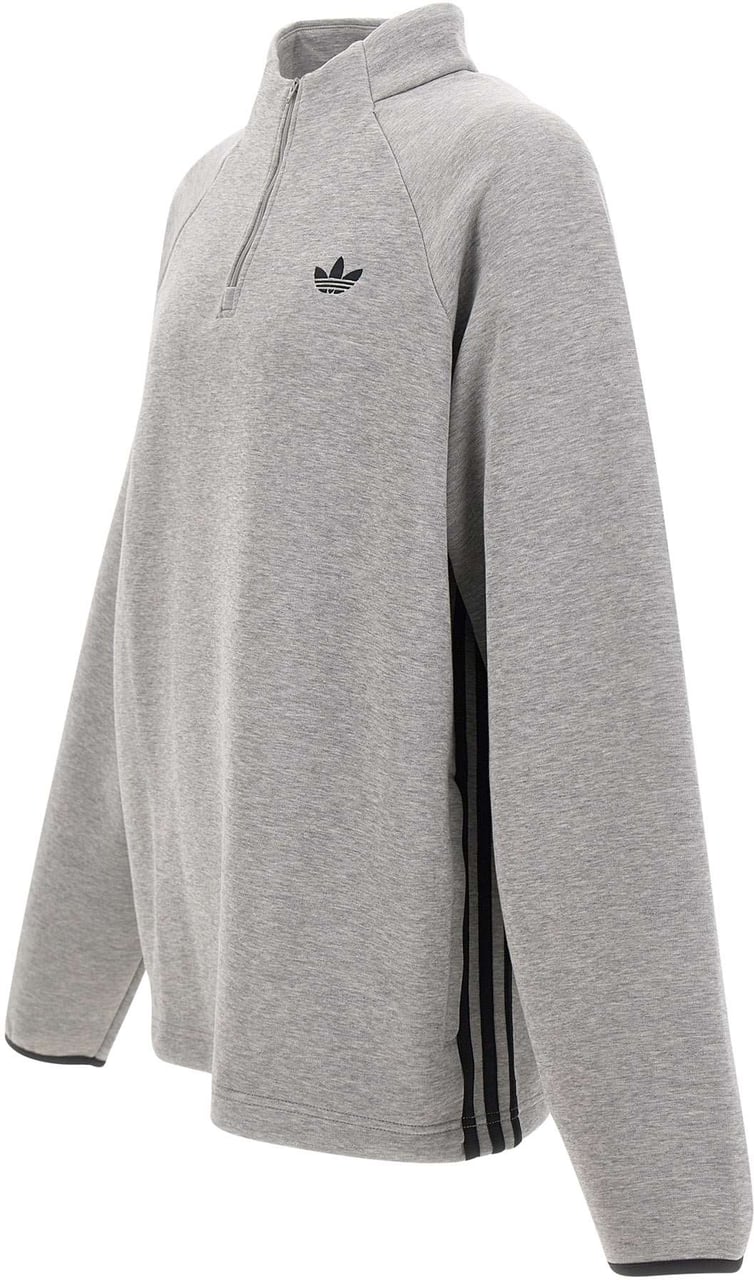 Adidas Sweaters Grey Grijs