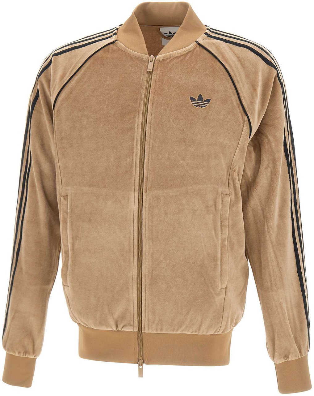Adidas Sweaters Beige Beige